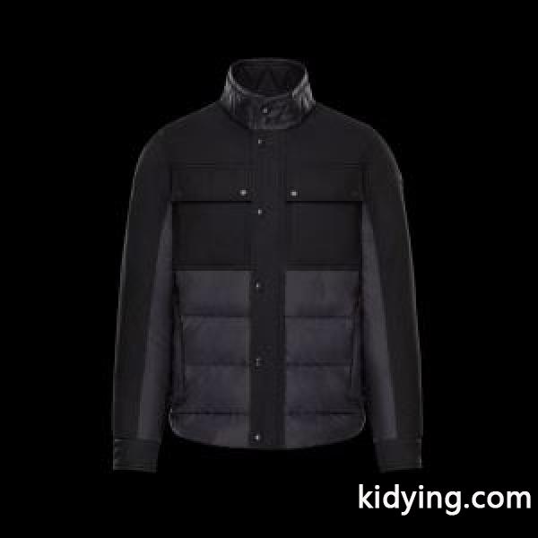 売れ筋のいい 2017秋冬 MONCLER モンクレール ダウンジャケットふわふわな感触_男性用ダウンジャケット_モンクレール特集_スーパーコピーブランド激安通販 専門店-0