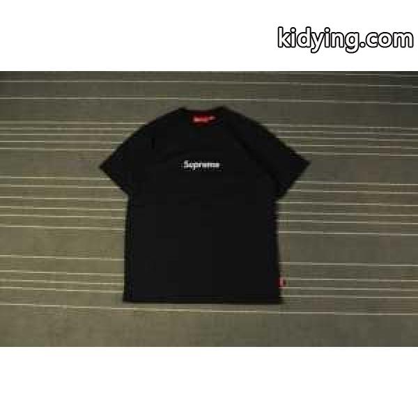 サイズ豊富16SS シュプリームSUPREME 半袖Tシャツ 男女兼用 4色可選_シュプリーム SUPREME_ブランド コピー 激安(日本最大級)-3
