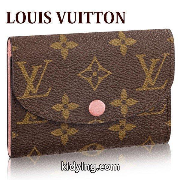 ルイヴィトン 新品 LOUIS VUITTON コインケース レディース ブランド 使いやすい コンパクト 小さい ファスナー 革 小銭入れ 財布 M62361 ブランド ミニ財布 :vuitton-264:バッグ 財布のプルミエール - 通販ショッピング-0