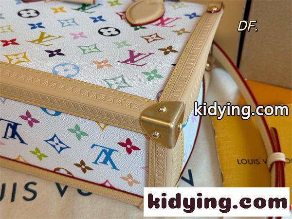 LV onthego人気販売 ルイヴィトン トートバッグコピーショルダー付きモノグラム ファッション性の高い_(日本最大級)-4