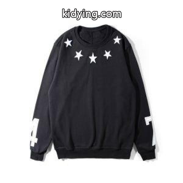 いつまでも人気 ジバンシー ソフトな素材を使用 GIVENCHY パーカー 人気の高い_ジバンシー GIVENCHY_ブランド コピー 激安(日本最大級)-0
