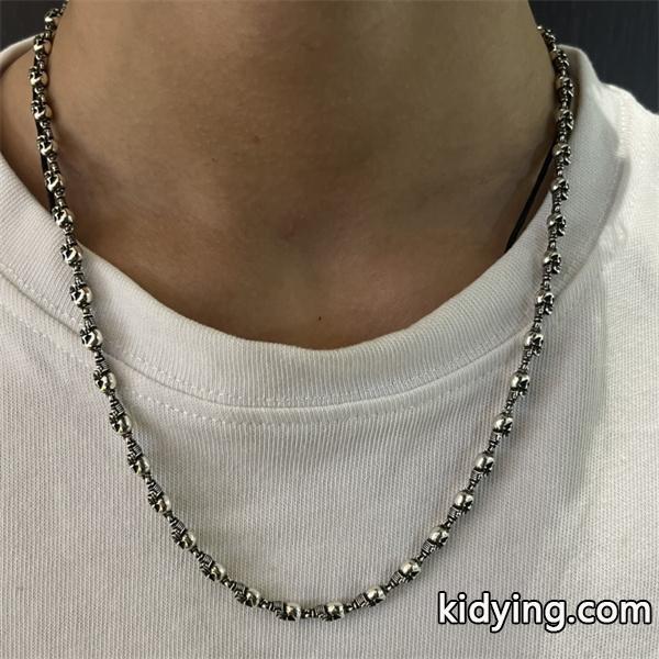 ●クロムハーツ Chrome Hearts ネックレス スーパーコピー通販ショッピング-0