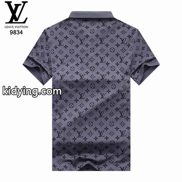 ルイ ヴィトンぜひ今年のトレンドをチェック LOUIS VUITTON ポロシャツ新作VIP 先行セールルイ ヴィトン LOUIS VUITTON_ブランド コピー 激安(日本最大級)-0