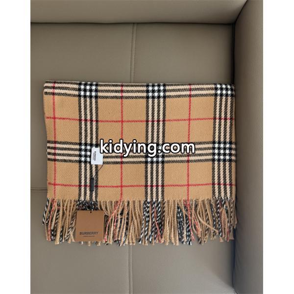 人気集中 保温性抜群 レッド チェック BURBERRY バーバリー 偽物 マフラー クラシック-7