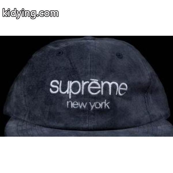 お洒落にSupreme シュプリーム ブークレキャンプ 魅力的なキャップ ブラック_シュプリーム SUPREME_ブランド コピー 激安(日本最大級)-0