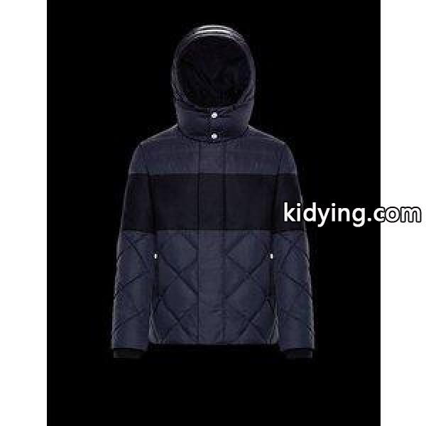 2018/19秋冬新作☆MONCLER【モンクレール】メンズAUBENTONダウンジャケット 激安-0