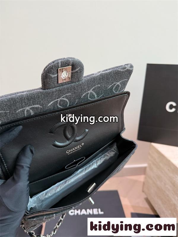 新作モデル ショルダーバッグ CHANEL シャネル コピー レディース フラップ仕様 上品-0