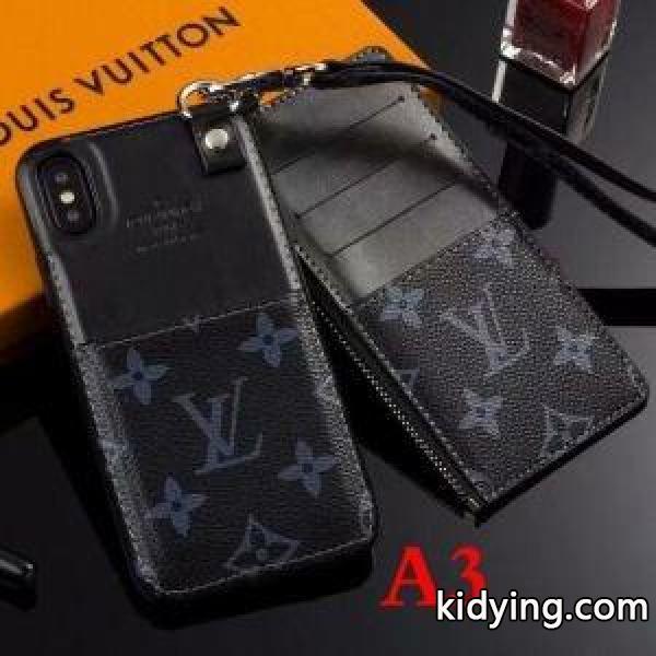 耐久性に優れた LOUIS VUITTON ルイ ヴィトン 今季人気新作登場 多色可選 iphone XR ケース カバー_ルイ ヴィトン LOUIS VUITTON_ブランド コピー 激安(日本最大級)-2