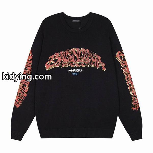 BALENCIAGA バレンシアガセーターコピー 通販ショッピング-0