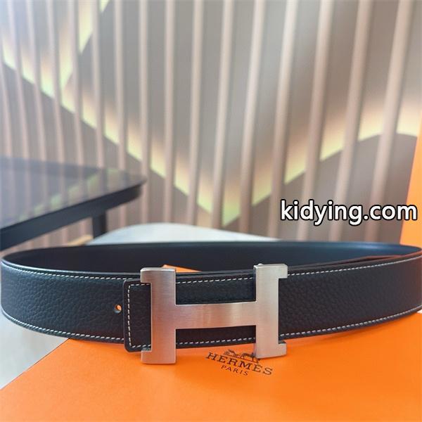 上品2026☆Hermès エルメスベルトスーパーコピーメンズファッションレザーベルト-3
