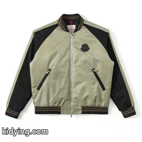 限定特売品MONCLER モンクレールメンズコピー ダウンジャケット 薄く軽量化された 保温効果ある野球ウェア-0