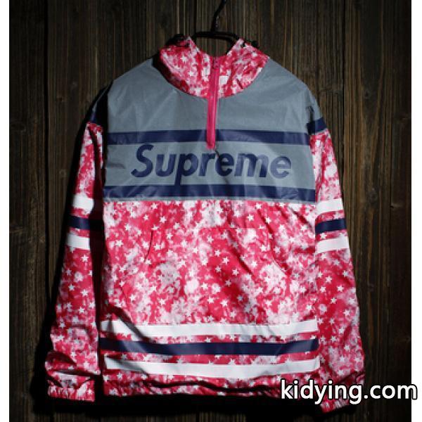 嬉しいコーディネートポイントSupreme パーカー コピー勧め_ジャケット パーカー セーター コート_メンズファッション_スーパーコピーブランド激安通販 専門店-0
