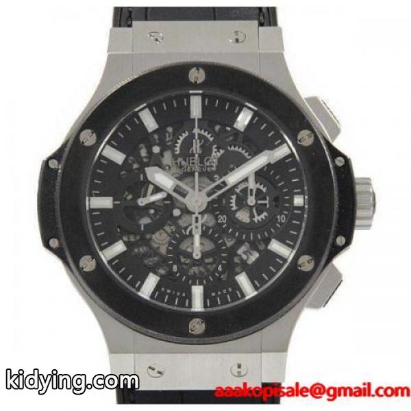 ウブロ 311.SM.1170.GR ビッグバンアエロバンスチールセラミック 自動巻 :260-002-823-2766:KOMEHYO ONLINESTORE Yahoo!店 - 通販ショッピング-0