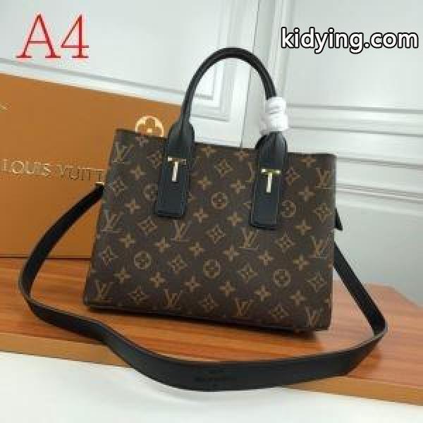 ルイ ヴィトン 多色可選 こなれ感のあるコーデに LOUIS VUITTON ナチュラルコーデのコツレディースバッグ_ルイ ヴィトン LOUIS VUITTON_ブランド コピー 激安(日本最大級)-3