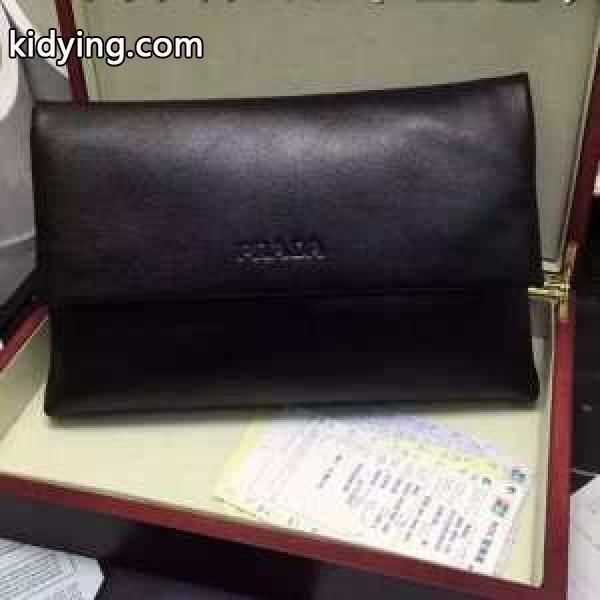 2016 めちゃくちゃお得 プラダPRADA ビジネスケース 8100_プラダ メンズバッグ_バッグ メンズ_スーパーコピーブランド激安通販 専門店-0