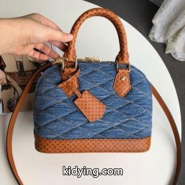 2019秋冬の必需品 ルイ ヴィトン LOUIS VUITTON ハンドバッグ 秋冬らしいカジュアルな雰囲気を持つ_ルイ ヴィトン LOUIS VUITTON_ブランド コピー 激安(日本最大級)-0