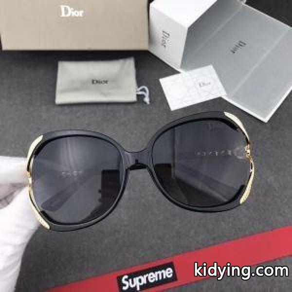 色豊富 サングラス 2018春夏新作 5色可選 ディオール DIOR 多色使いが魅力の_ディオール DIOR_ブランド コピー 激安(日本最大級)-2