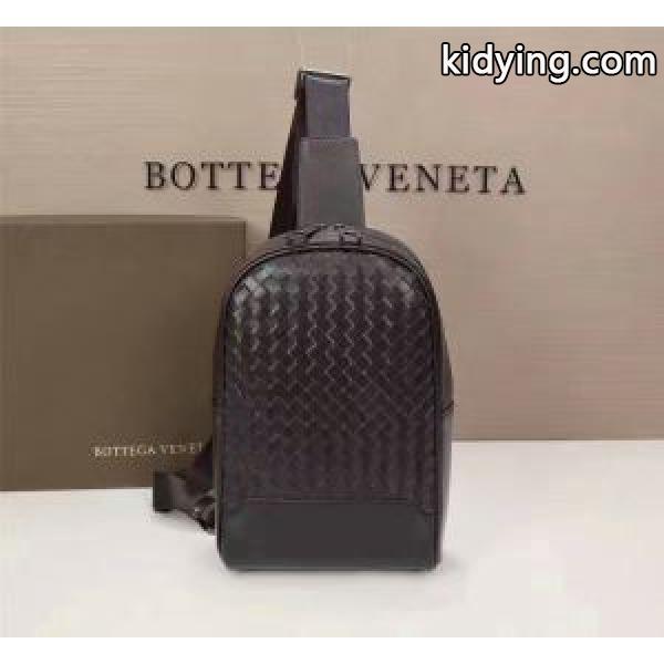 ボッテガヴェネタ2017新款BOTTEGA VENETA  高級感演出ウエストポーチセール中_ボッテガ ヴェネタ メンズバッグ_バッグ メンズ_スーパーコピーブランド激安通販 専門店-0