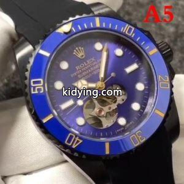 ロレックス ROLEX 2017HOT人気セール 男性用腕時計 多色可選 高品質 人気_ロレックス ROLEX_ブランド コピー 激安(日本最大級)-4