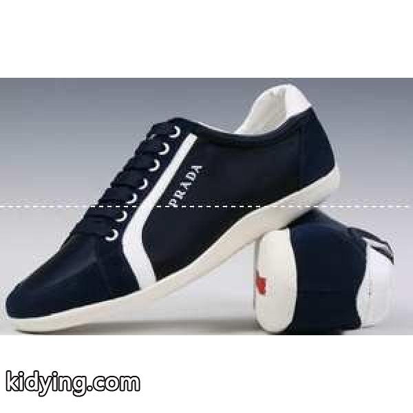 2012新作 PRADA プラダ スニーカー 靴  最高ランク_スニーカー、靴_メンズファッション_スーパーコピーブランド激安通販 専門店-0