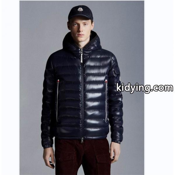 ファッションなモンクレールメンズダウンジャケットスーパーコピーMONCLER NAZAIREダウンアウター-0