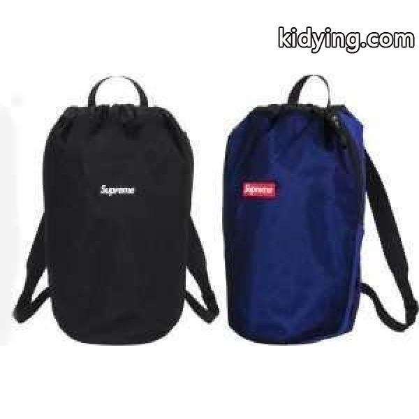 希少価値大！2015 シュプリーム SUPREME バックパック 2色可選_シュプリーム SUPREME_ブランド コピー 激安(日本最大級)-0