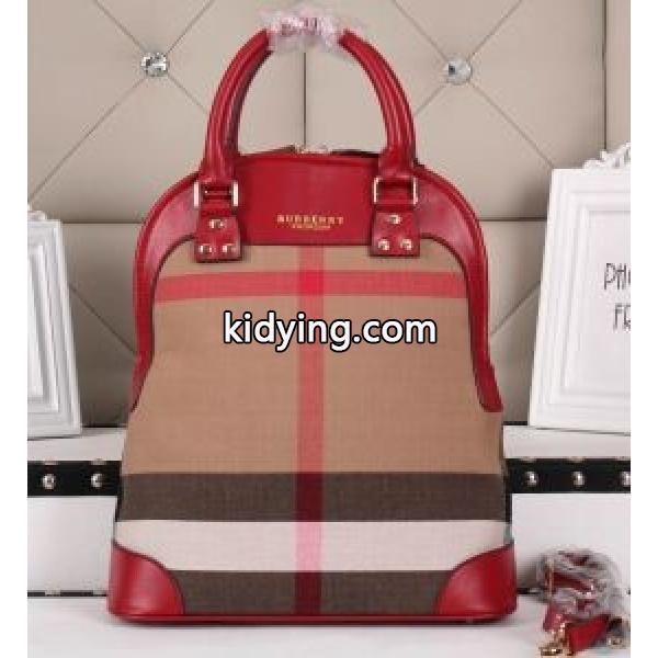 BURBERRY バーバリー 2014 &安心&追跡付 レディースバッグ 8811_バーバリー レディースバッグ_バッグ レディース_スーパーコピーブランド激安通販 専門店-0