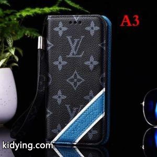 多色使いが魅力の iphone8/iphone8 plus ケース カバー豊富なカラー展開 LOUIS VUITTON ルイ ヴィトン 3色可選_ルイ ヴィトン LOUIS VUITTON_ブランド コピー 激安(日本最大級)-2