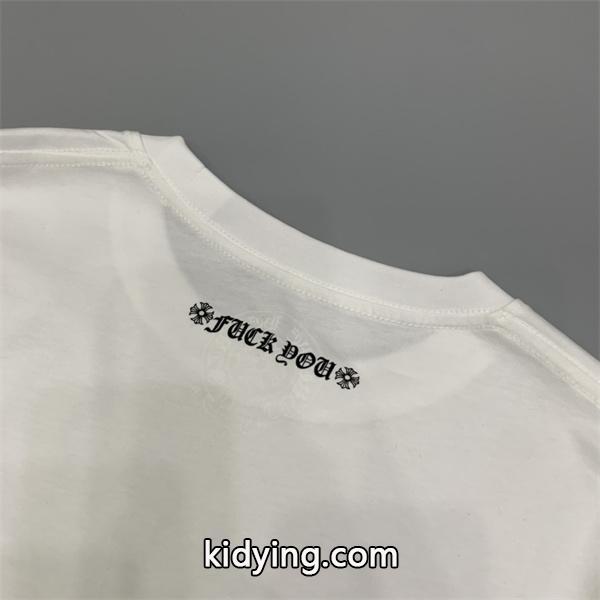 人気& クロムハーツ 長袖tシャツコピー2026春夏トレンドCHROME HEARTS男女OK新作-7
