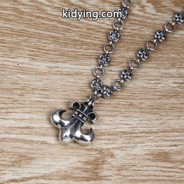 ネックレス クロムハーツ CHROME HEARTS 2019春夏に人気のトレンド新作 お目立ち度の高い新品_クロムハーツ CHROME HEARTS_ブランド コピー 激安(日本最大級)-0