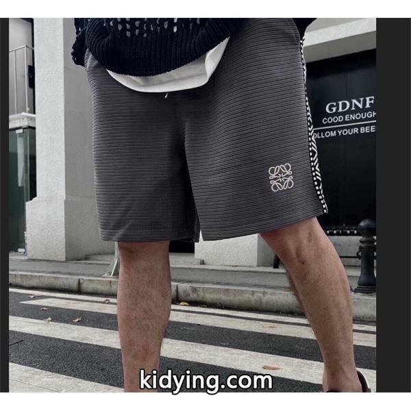 ロエベ ハーフパンツコピーLOEWE ファションのトレンド一番おしゃれ注目したいスーパーコピーブランド激安通販 専門店-0