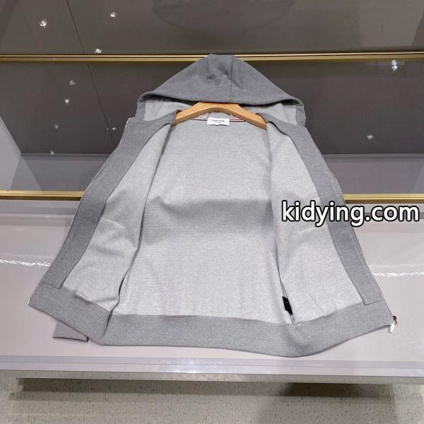 25Fw秋冬人気❤トムブラウンセットアップコピーTHOM BROWNE上品174-70キロⅬサイズOK高品質を演出-6