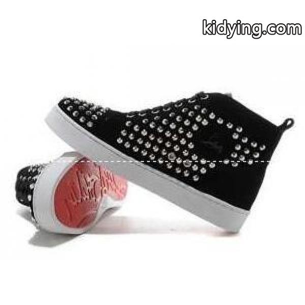 大特価のハイカット スニーカーのスダッズ CHRISTIAN LOUBOUTIN クリスチャンルブタン スニーカー メンズ_クリスチャンルブタン CHRISTIAN LOUBOUTIN_ブランド コピー 激安(日本最大級)-0