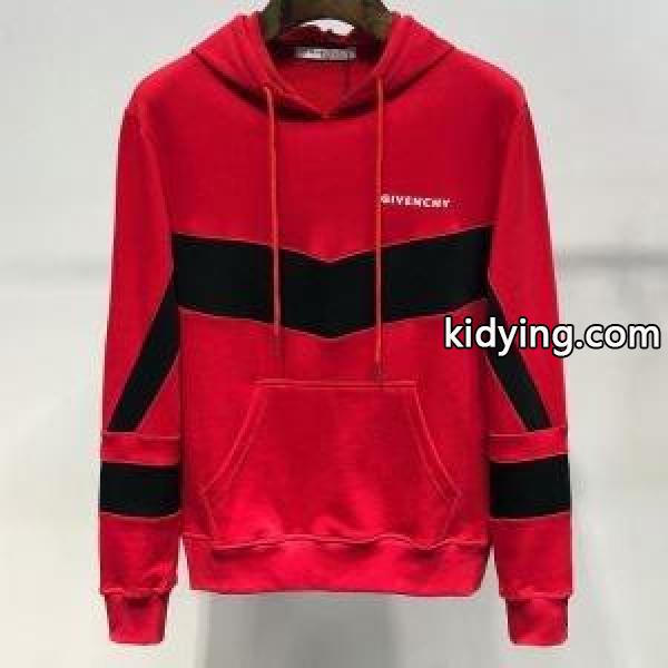 ジバンシー GIVENCHY パーカー 2色可選 夏の定番スタイルをアップ 人気のブランドのアイテム2019_ジバンシー GIVENCHY_ブランド コピー 激安(日本最大級)-1
