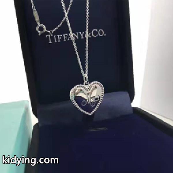 重宝すること間違いなし Tiffany & Co ティファニースーパーコピーネックレス 魅力的コーデスタイル カップルペア-0