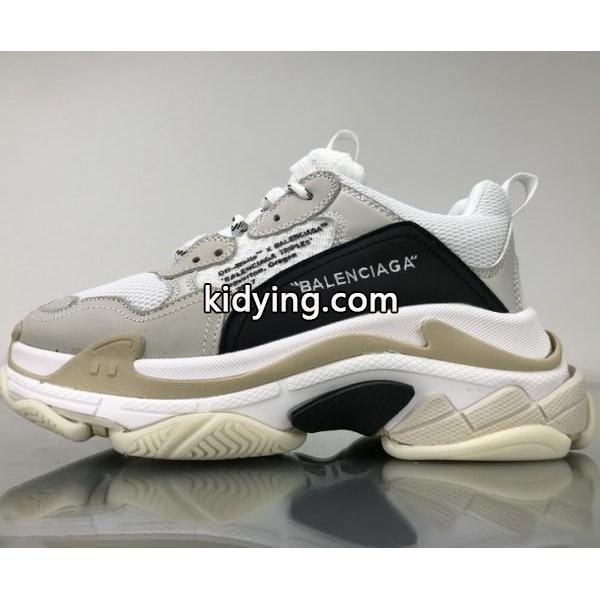 華やかな2018新品セール Off-White オフホワイト 柔軟カジュアルシューズ_Off-White オフホワイト_ブランド コピー 激安(日本最大級)-0