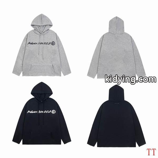 Maison Margielaメゾン マルジェラパーカーコピー人气新品!ストリート系コーデにマストアイテム-0