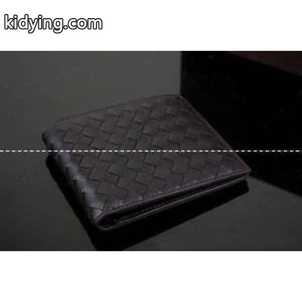 2013 新作 BOTTEGA VENETA ボッテガ ヴェネタ 二つ折り小銭入れ 長財布_ボッテガ ヴェネタ メンズ財布_財布 メンズ_スーパーコピーブランド激安通販 専門店-0