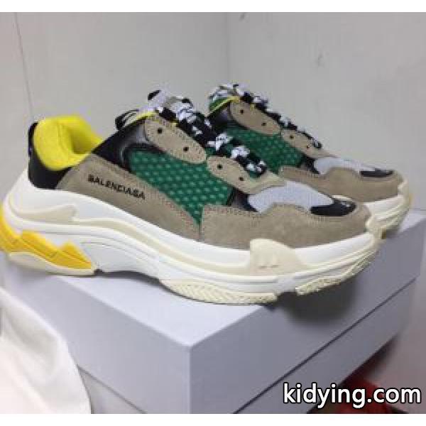 足馴染みのいい スニーカー 2017秋冬 注目のアイテム バレンシアガ BALENCIAGA_スニーカー、靴_メンズファッション_スーパーコピーブランド激安通販 専門店-0