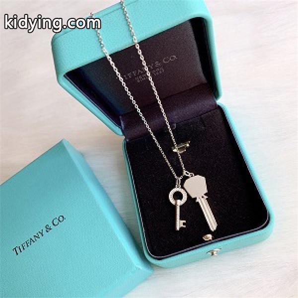 ☆Tiffany&Coティファニーネックレススーパーコピー高品質人気アクセサリー-0