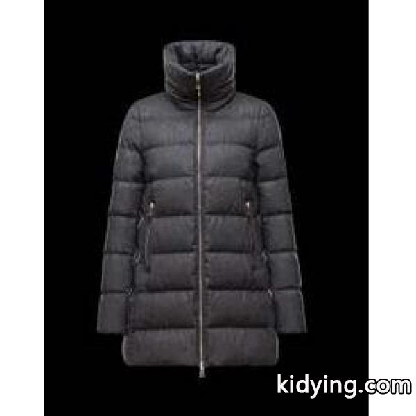 高級感を演出する　 2015秋冬 MONCLER モンクレール 大人の空気感が漂う　ダウンジャケット _女性用ダウンジャケット_モンクレール特集_スーパーコピーブランド激安通販 専門店-0
