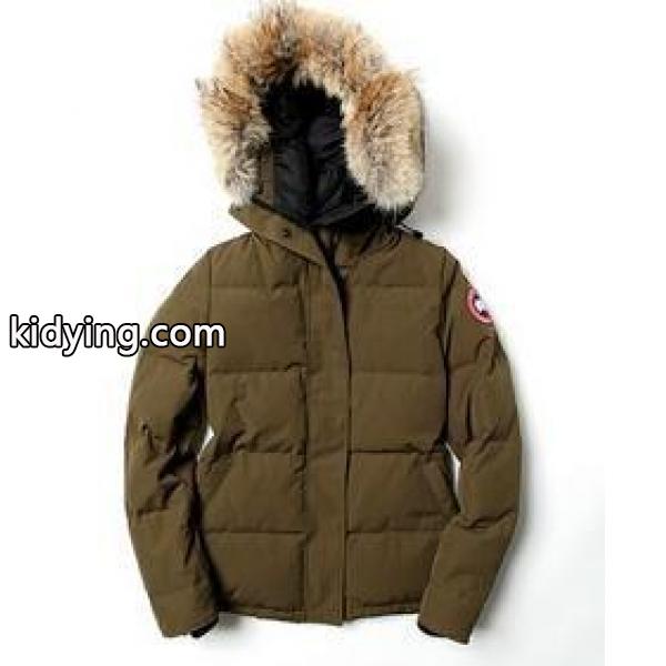 快適な着心地 CANADA GOOSE カナダグース 大人気のダウンジャケット _カナダグース CANADA GOOSE_ブランド コピー 激安(日本最大級)-0