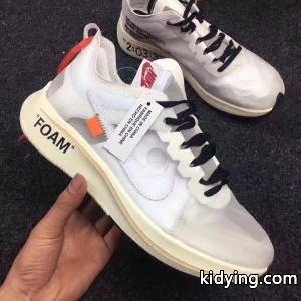 2018春夏新作今が買い！Off-White オフホワイトランニングシューズ_Off-White オフホワイト_ブランド コピー 激安(日本最大級)-0