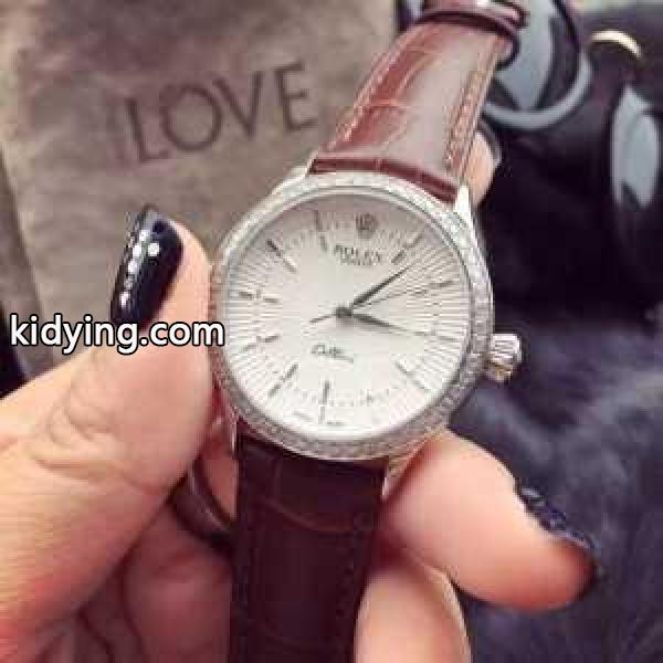 美品! 2016 ロレックス ROLEX 女性用腕時計 多色選択可_ロレックス ROLEX_ブランド コピー 激安(日本最大級)-5