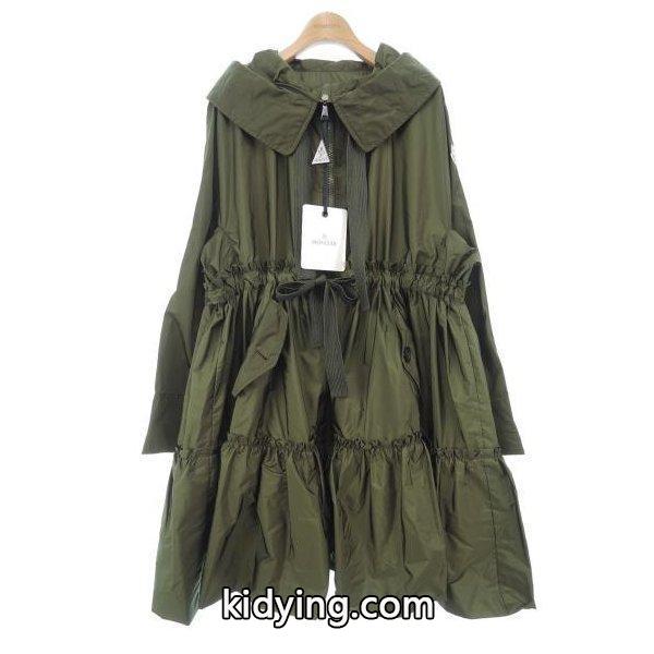 【新品】モンクレール　ＭＯＮＣＬＥＲ　コート :270-002-931-3058:KOMEHYO ONLINESTORE Yahoo!店 - 通販ショッピング-0