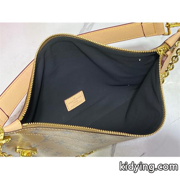 注目必至 柔らか質感 エレガント LOUIS VUITTON ルイヴィトン スーパーコピー ミニバッグ-8