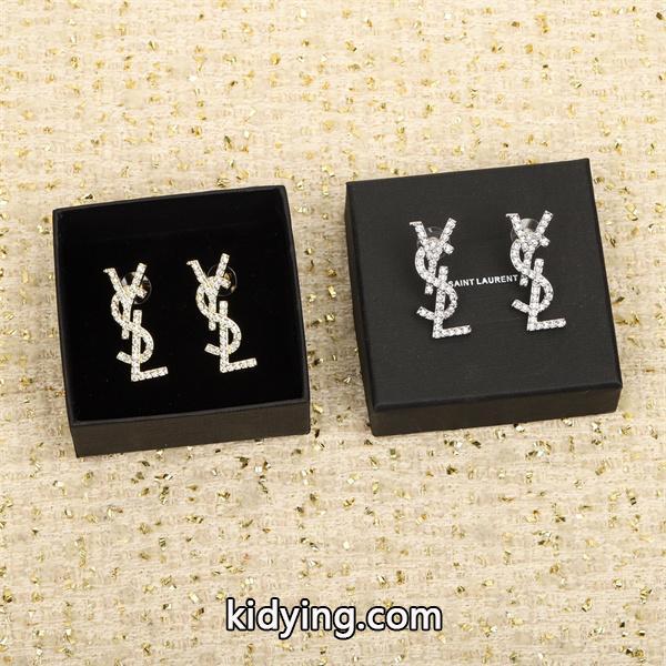 円高特価☆可愛すぎ完売寸前Saint Laurent サンローラン コピーピアスコピー洗練美しい輝き高品質大活躍可愛いピアス-0