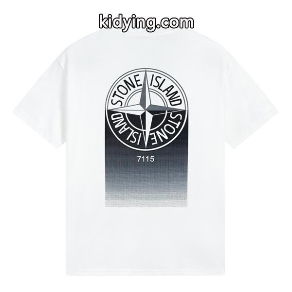春夏人気STONE ISLAND ストーンアイランドtシャツ コピー 通販ショッピング-0