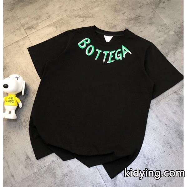 超レア BOTTEGA VENETA ボッテガ ヴェネタ半袖tシャツスーパーコピーブランド激安通販 専門店-0