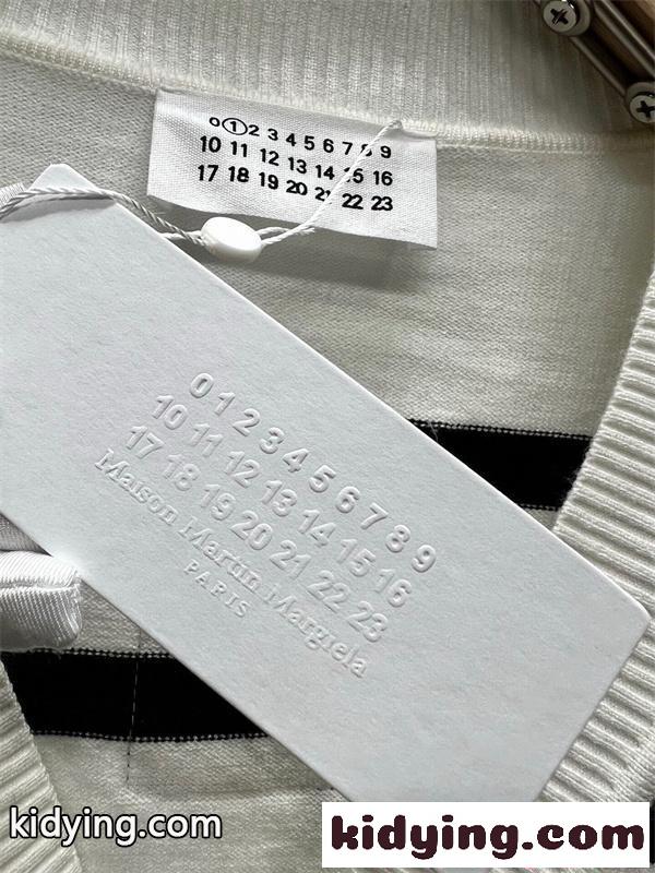 Martin Margiela メゾン マルジェラカーディガンコピー人気2026流行り上質なアイテム簡単デザイン-4